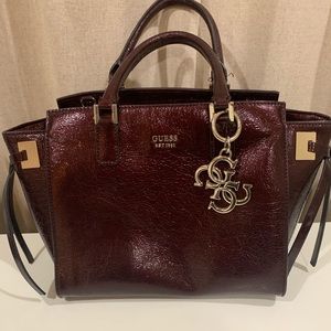 GUESS hand bag